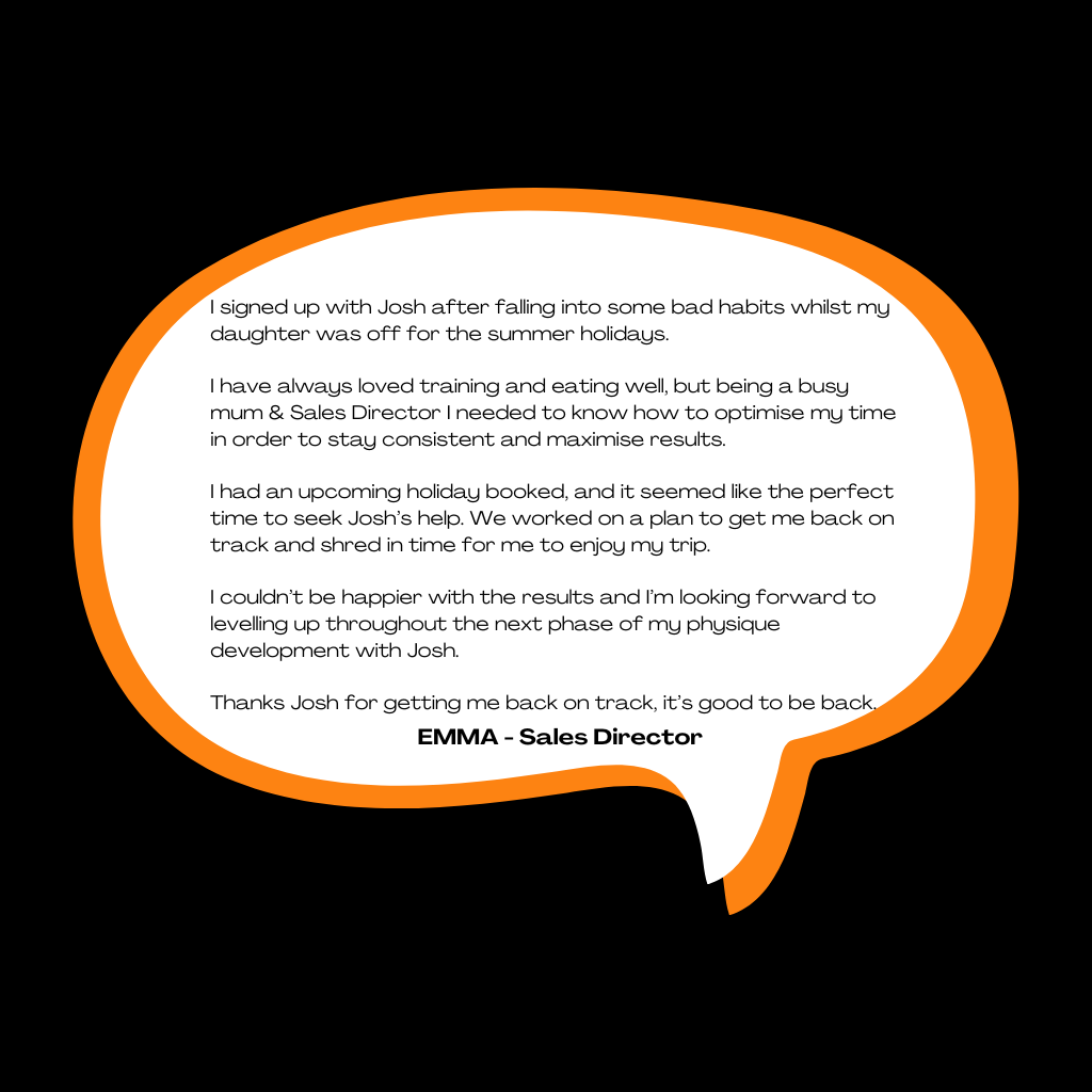 EMMA - Sales Director