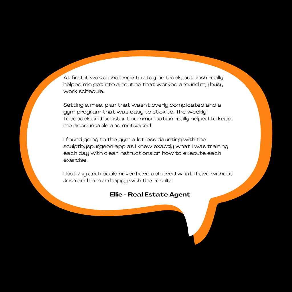 Ellie - Sales Director